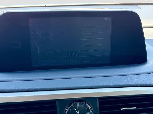 Used 2021 Lexus RX 350 FWD w/ Premium Package image 31