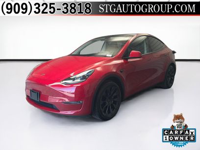 Used 2023 Tesla Model Y Long Range