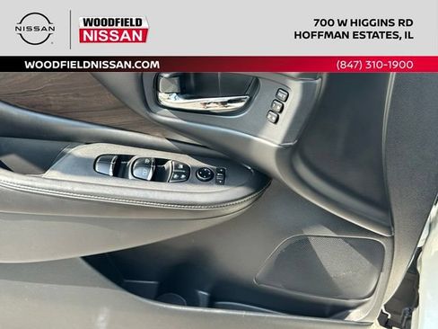 Used 2019 Nissan Murano Platinum AWD/4WD image 20