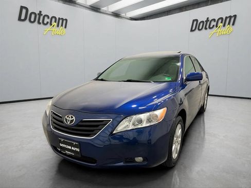 Used 2007 Toyota Camry CE FWD image 2