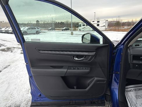 Used 2023 Honda CR-V EX image 24