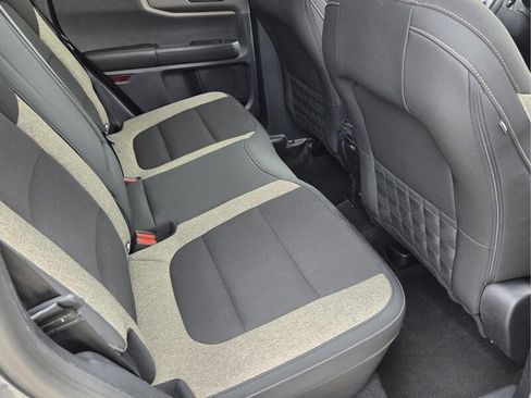 Used 2025 Ford Bronco Sport Big Bend AWD/4WD image 16