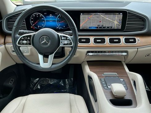 Used 2021 Mercedes-Benz GLE 350 image 12