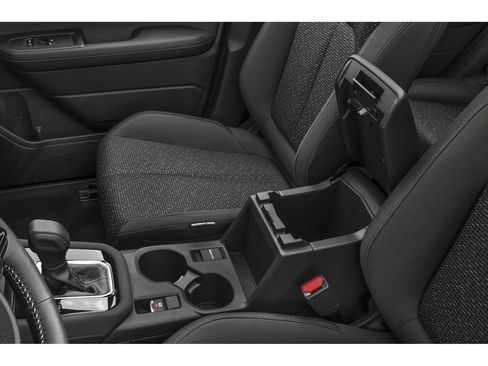 New 2026 Subaru Forester Premium image 26