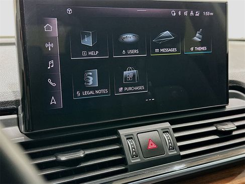 Used 2023 Audi Q5 2.0T Premium Plus image 14