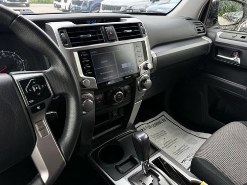 Used 2024 Toyota 4Runner SR5 RWD image 32