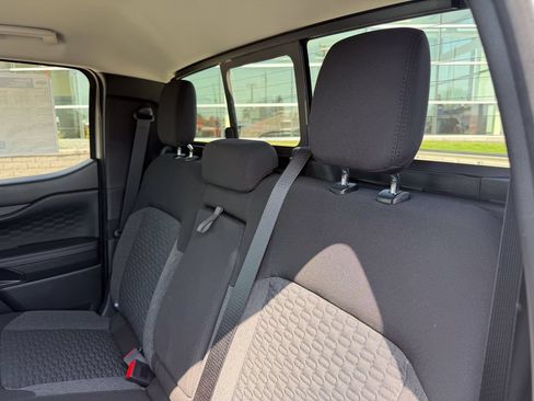 New 2026 Ford Ranger XLT AWD/4WD image 13