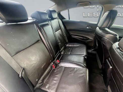 Used 2014 Acura ILX w/ Technology Package FWD image 22