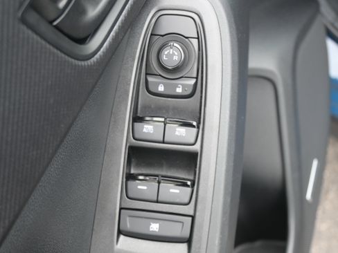 Used 2025 Subaru Crosstrek 2.5i Wilderness w/ Wilderness Package AWD/4WD image 15