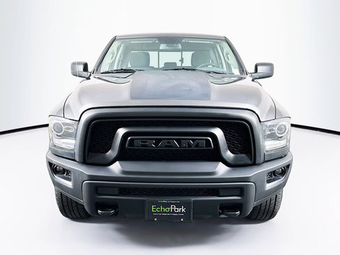 Used 2020 RAM 1500 Classic Warlock w/ Electronics Group AWD/4WD image 2