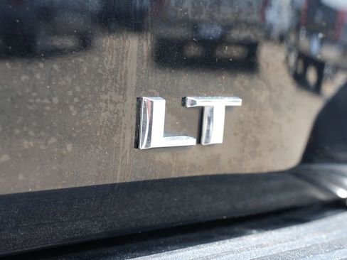 Used 2024 Chevrolet Tahoe LT AWD/4WD image 20