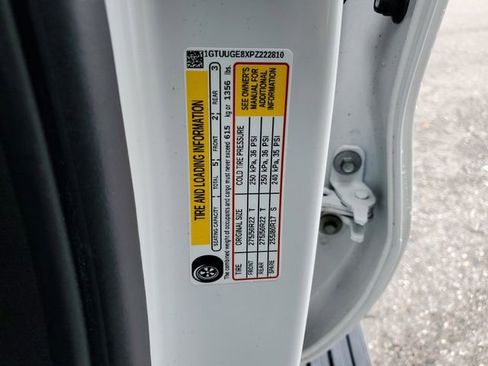 Used 2023 GMC Sierra 1500 Denali w/ Denali Reserve Package image 32