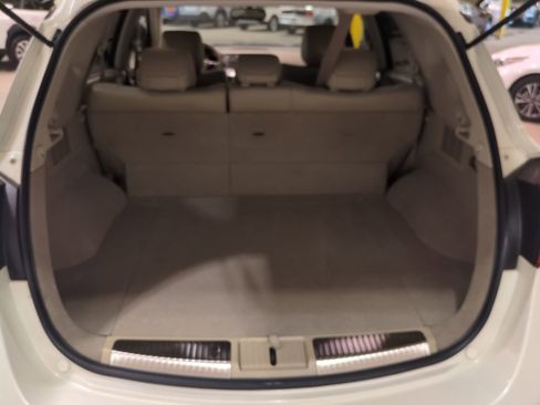 Used 2010 Nissan Murano SL w/ Leather Pkg image 12