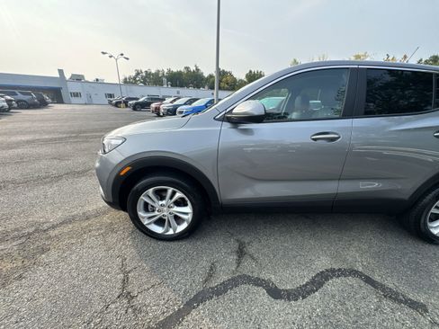 Used 2023 Buick Encore GX Preferred w/ Cold Weather Comfort Package image 34