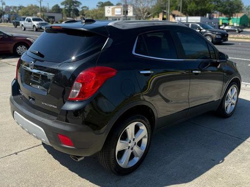 Used 2016 Buick Encore image 4