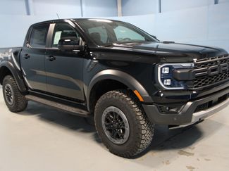 New 2026 Ford Ranger Raptor AWD/4WD video 1