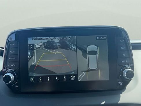 Used 2020 Hyundai Santa Fe Limited image 20