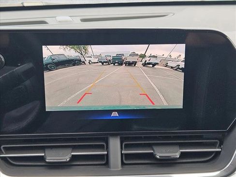 New 2026 Chevrolet Trax LT w/ Driver Confidence Package image 13