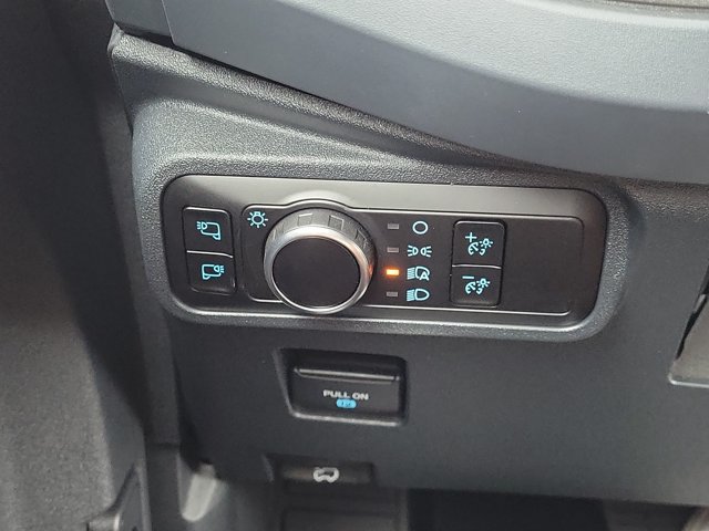 Used 2025 Ford Bronco Badlands AWD/4WD image 18