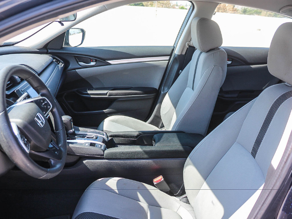 Used 2020 Honda Civic LX image 18