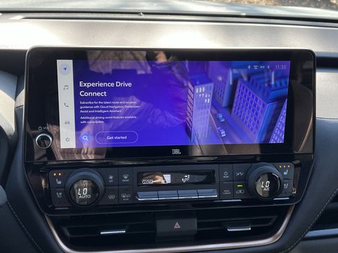 Used 2024 Toyota Grand Highlander Hybrid MAX Platinum image 23