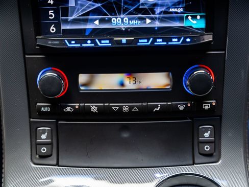 Used 2009 Chevrolet Corvette Z06 w/ Preferred Equipment Group RWD image 68