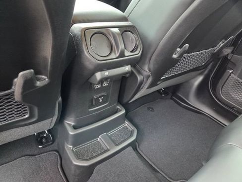 Certified 2026 Jeep Wrangler Unlimited Rubicon 392 w/ Quick Order Package 27X Moab AWD/4WD image 8