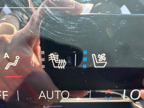 New 2026 GMC Terrain AT4 w/ Convenience Package III image 17