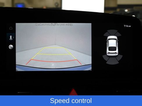 New 2025 Hyundai Elantra N Base image 18