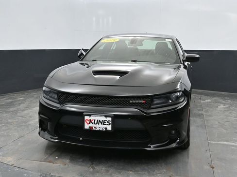 Used 2019 Dodge Charger GT image 7