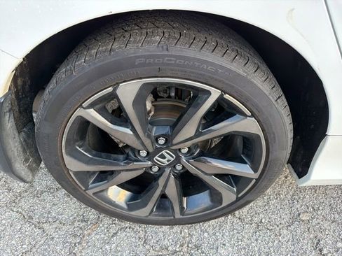 Used 2020 Honda Civic Sport image 16