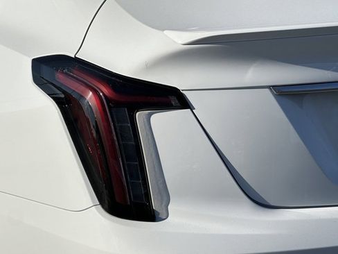 Used 2021 Cadillac CT5 Sport w/ Cold Weather Package image 16