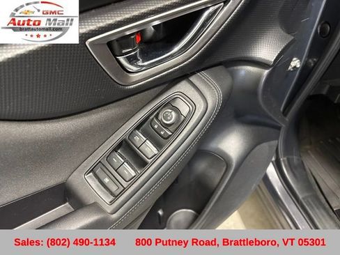 Used 2020 Subaru Forester Premium image 12