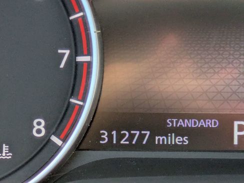 Used 2023 Nissan Rogue SV FWD image 33