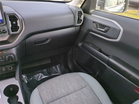 Certified 2023 Ford Bronco Sport Big Bend w/ Convenience Package image 17