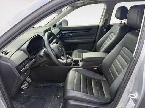 Used 2023 Honda CR-V EX-L image 9