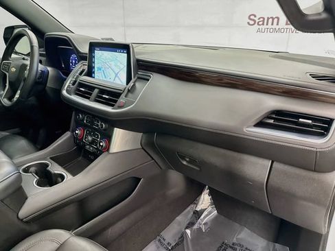 Used 2023 Chevrolet Suburban LT w/ LT Signature Plus Package RWD image 33