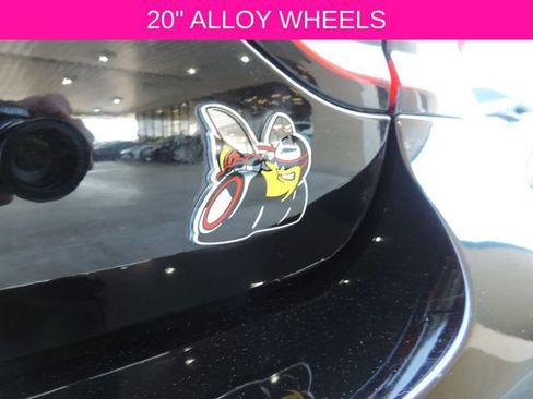 Used 2022 Dodge Charger Scat Pack RWD image 16