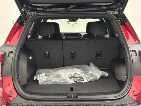 New 2026 GMC Terrain Elevation w/ Elevation Premium Package image 9