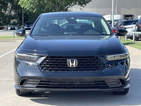 Used 2024 Honda Accord EX image 6