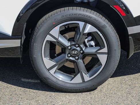 New 2026 Hyundai Palisade Limited image 12