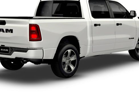 New 2026 RAM 1500 Express RWD image 2