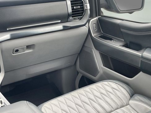 Used 2021 Ford F150 Limited image 20