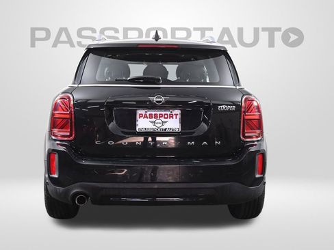 Used 2022 MINI Cooper Countryman ALL4 image 8