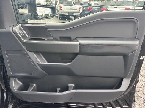 Used 2023 Ford F150 XLT w/ Equipment Group 302A High AWD/4WD image 14