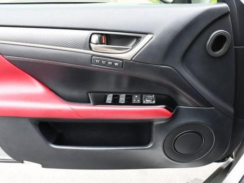 Used 2019 Lexus GS 350 F Sport image 18