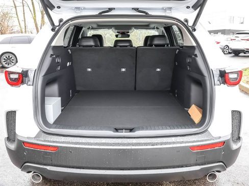 New 2026 MAZDA CX-50 AWD 2.5 S w/ Cargo Package image 40