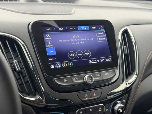 Used 2024 Chevrolet Equinox Premier image 30