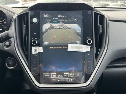 New 2026 Subaru Crosstrek 2.5i Sport image 11