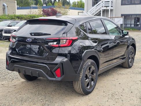 New 2026 Subaru Crosstrek 2.5i AWD/4WD image 5